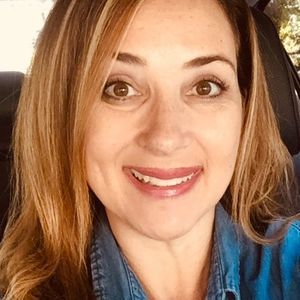 Meet your Posher, Jen